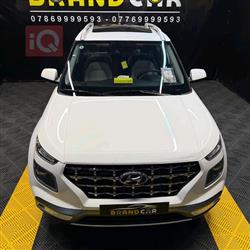 Hyundai Venue